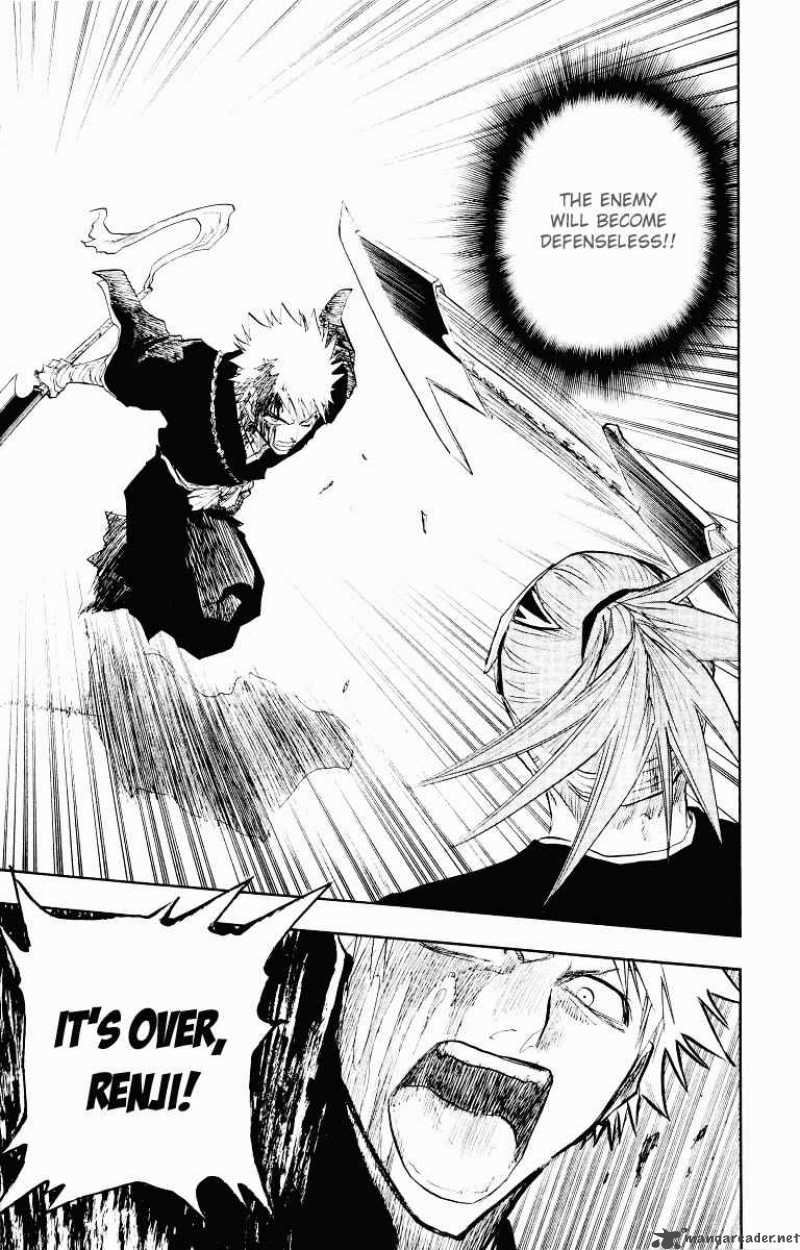 Chapter 96 - Bloodred Conflict Image(17)