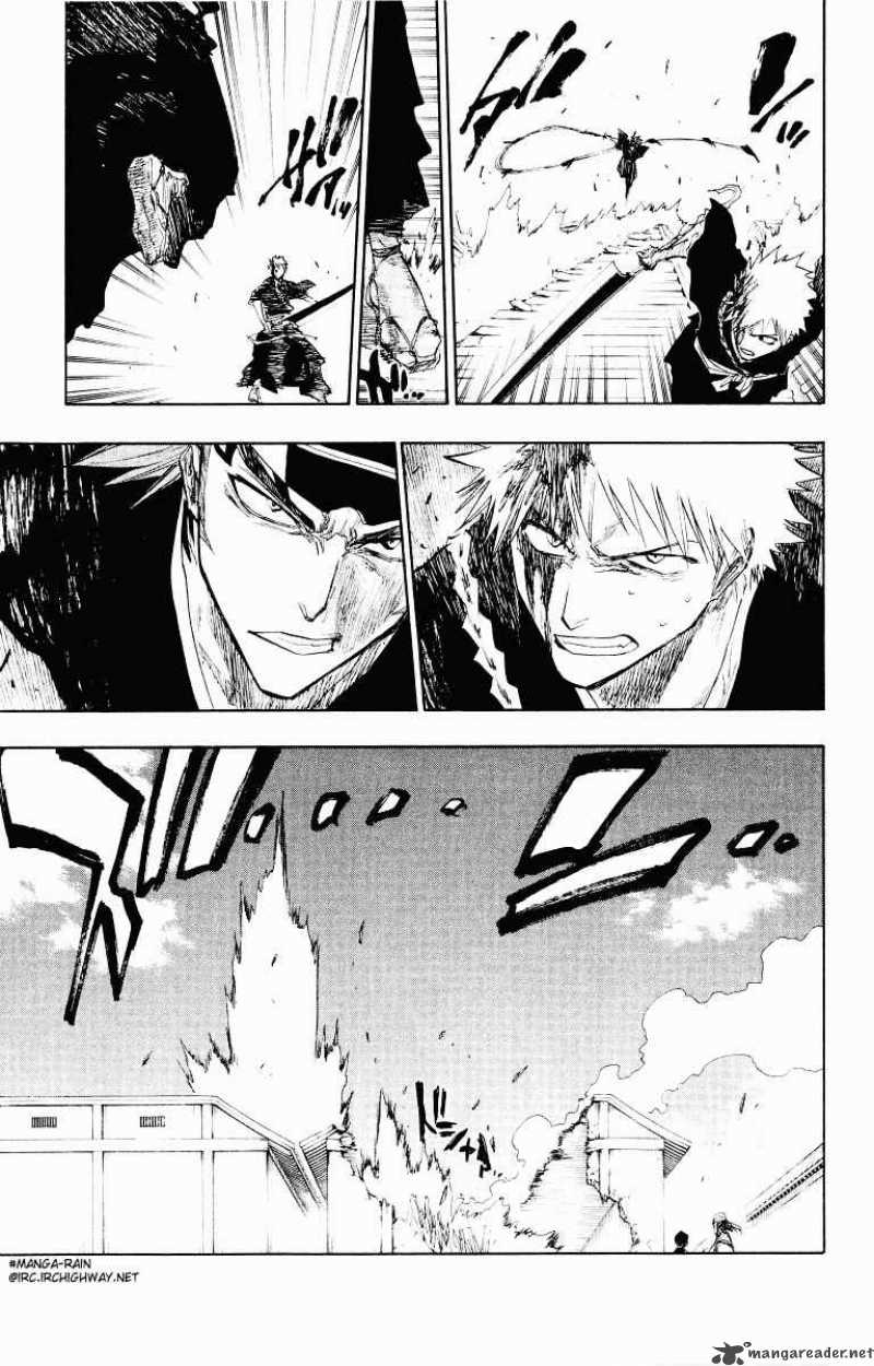 Chapter 96 - Bloodred Conflict Image(7)