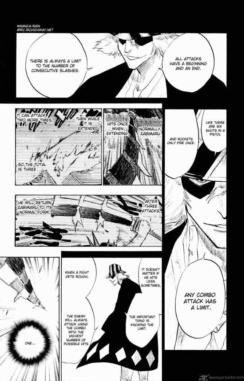 Chapter 96 - Bloodred Conflict Image(15)