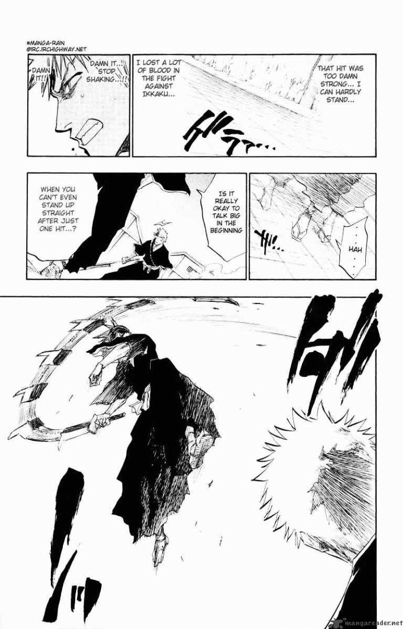 Chapter 96 - Bloodred Conflict Image(3)