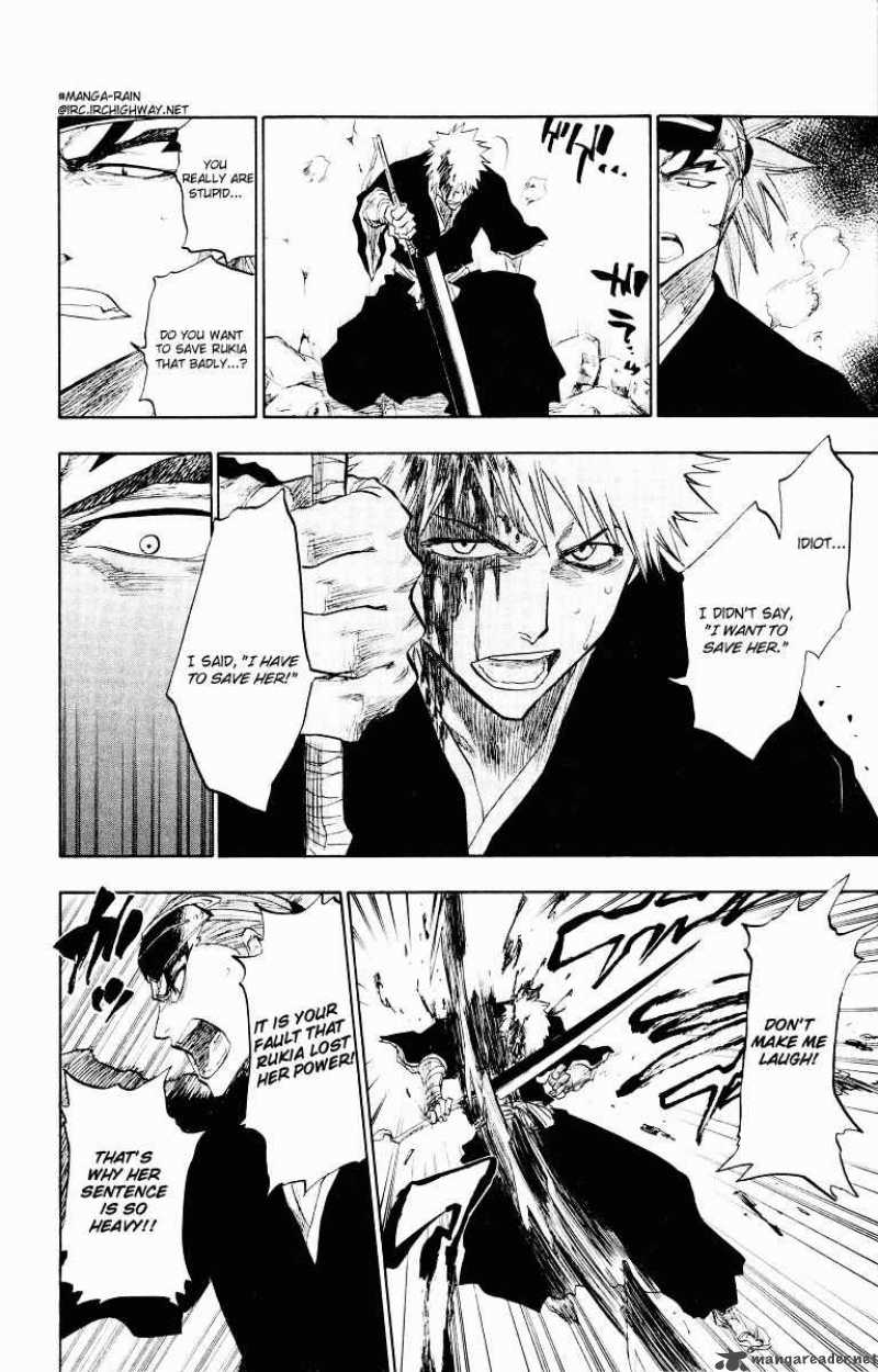 Chapter 96 - Bloodred Conflict Image(12)