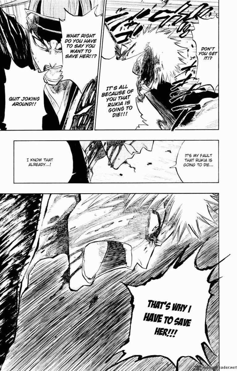 Chapter 96 - Bloodred Conflict Image(13)