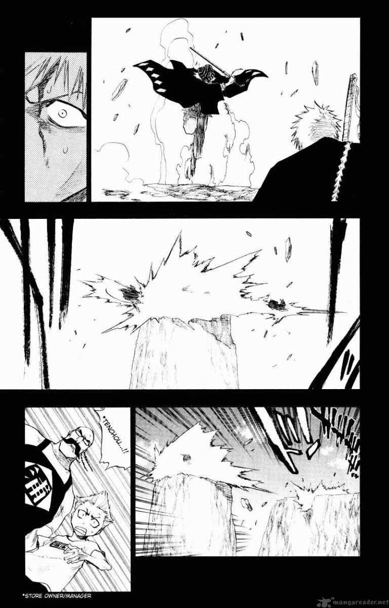 Chapter 97 - Talk About Your Fear Image(11)