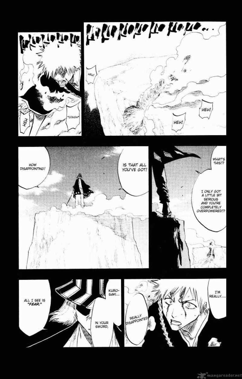 Chapter 97 - Talk About Your Fear Image(12)