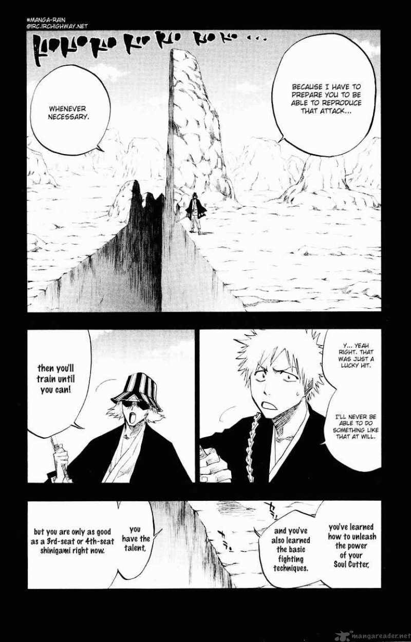 Chapter 97 - Talk About Your Fear Image(6)