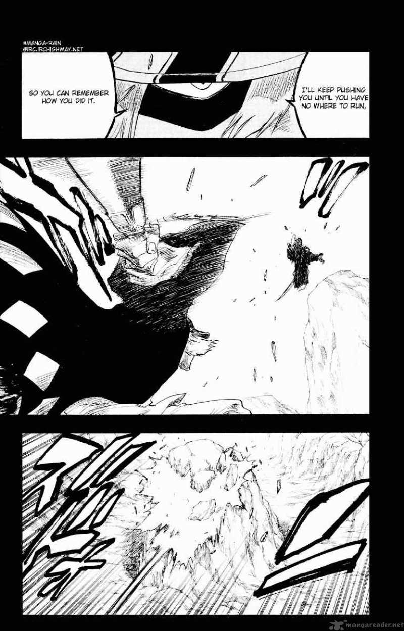Chapter 97 - Talk About Your Fear Image(9)
