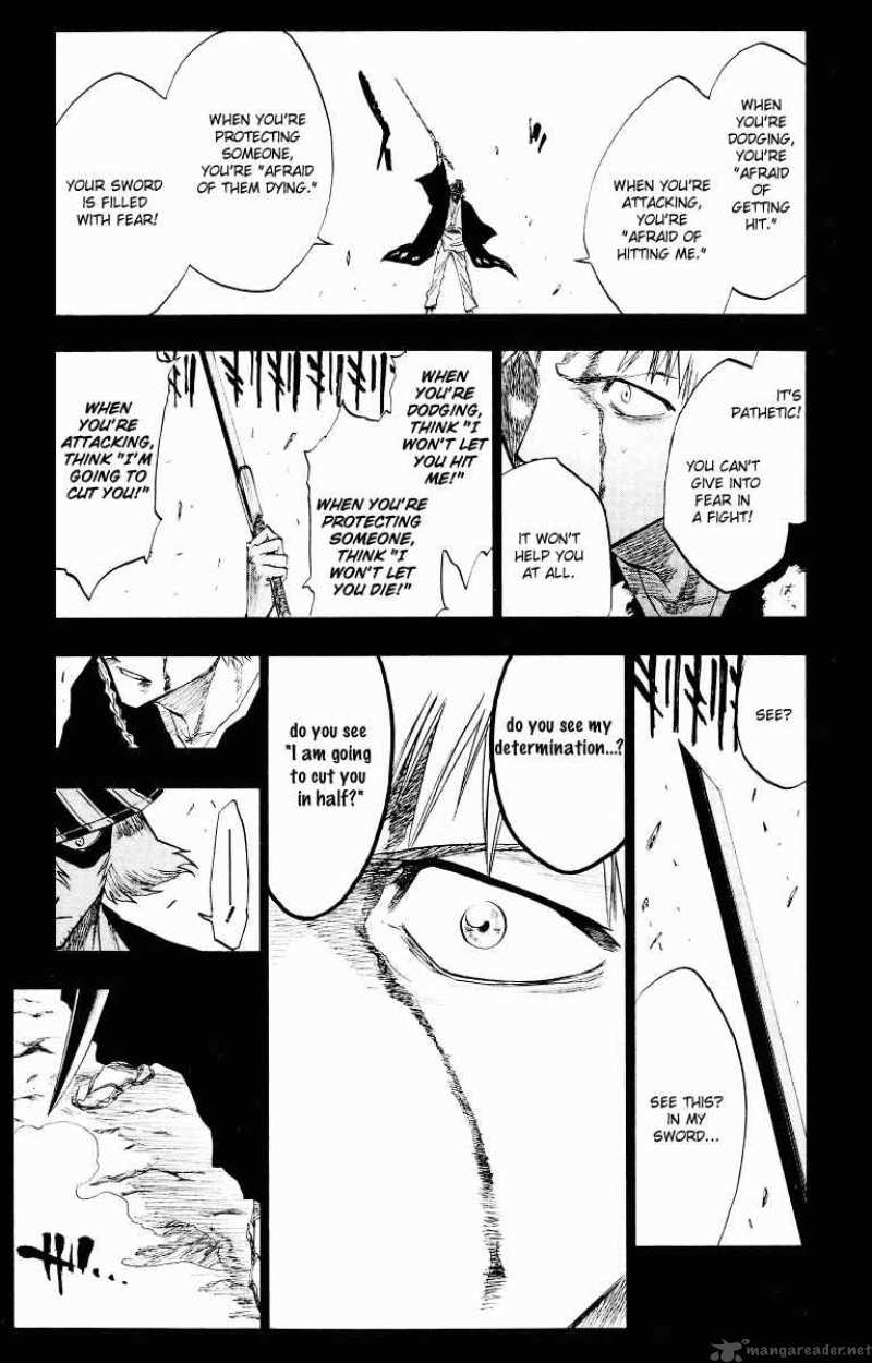 Chapter 97 - Talk About Your Fear Image(13)