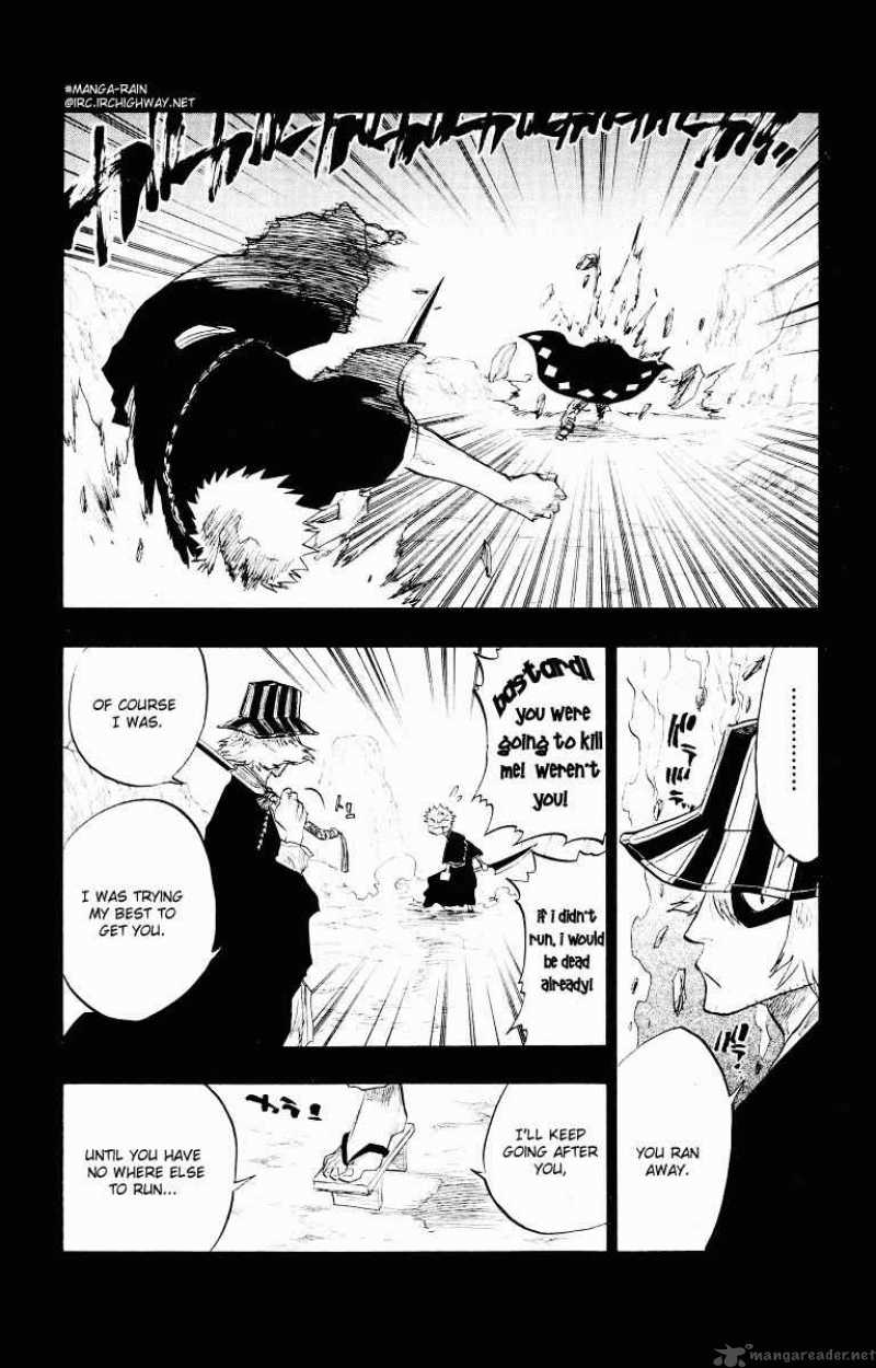 Chapter 97 - Talk About Your Fear Image(5)