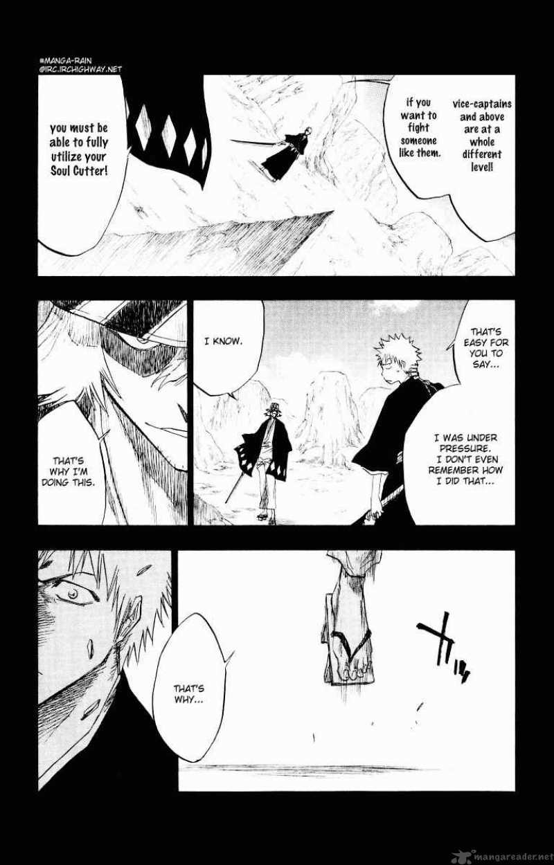 Chapter 97 - Talk About Your Fear Image(7)