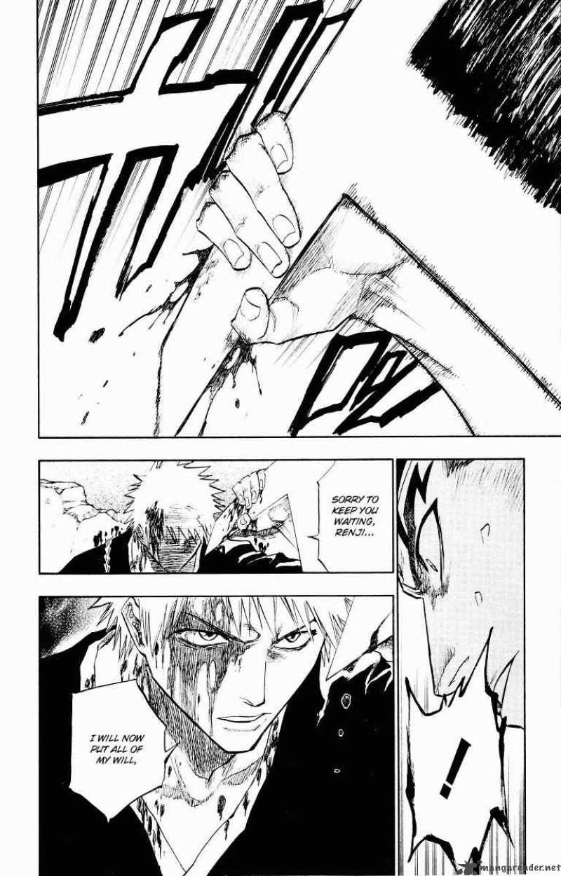 Chapter 97 - Talk About Your Fear Image(16)
