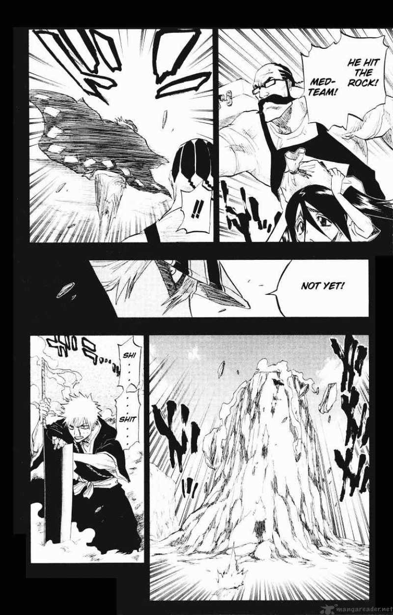 Chapter 97 - Talk About Your Fear Image(10)