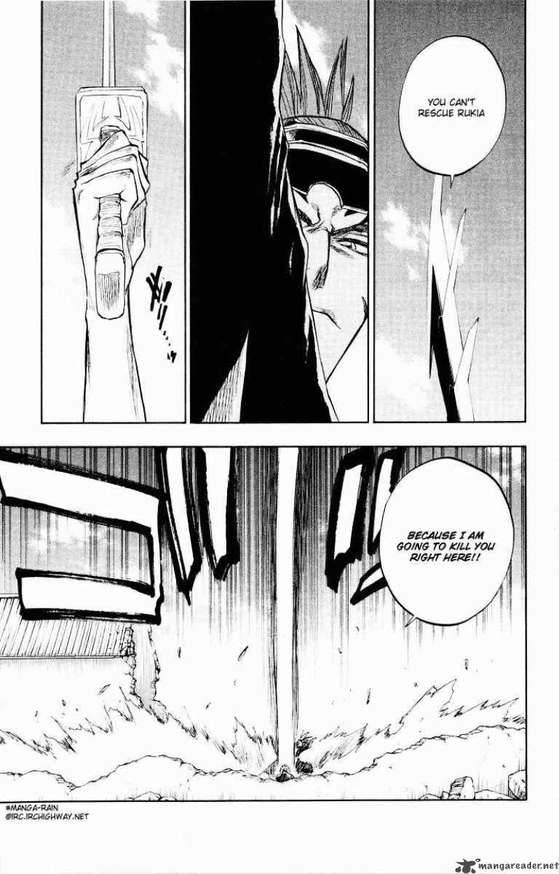 Chapter 97 - Talk About Your Fear Image(3)