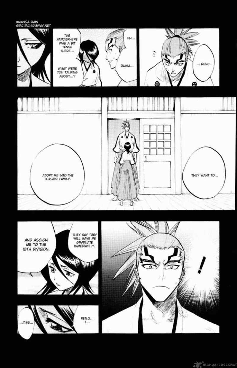 Chapter 98 - The Star And The Tramp Image(14)
