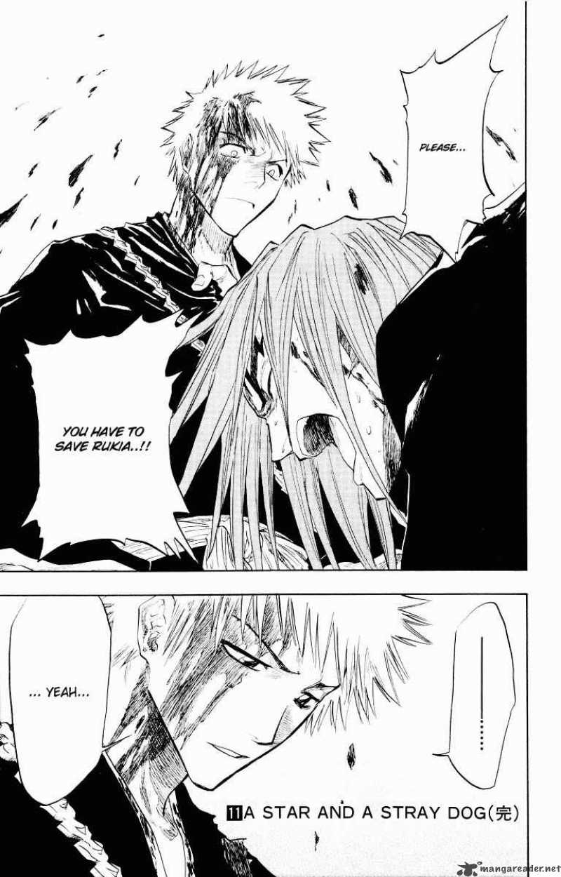 Chapter 98 - The Star And The Tramp Image(19)