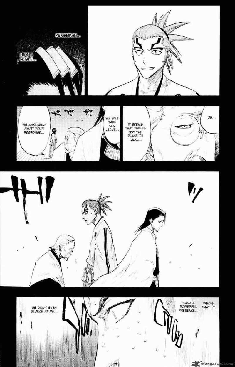 Chapter 98 - The Star And The Tramp Image(13)