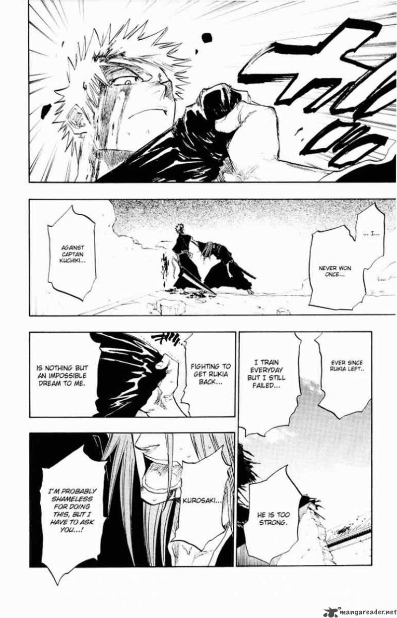 Chapter 98 - The Star And The Tramp Image(18)