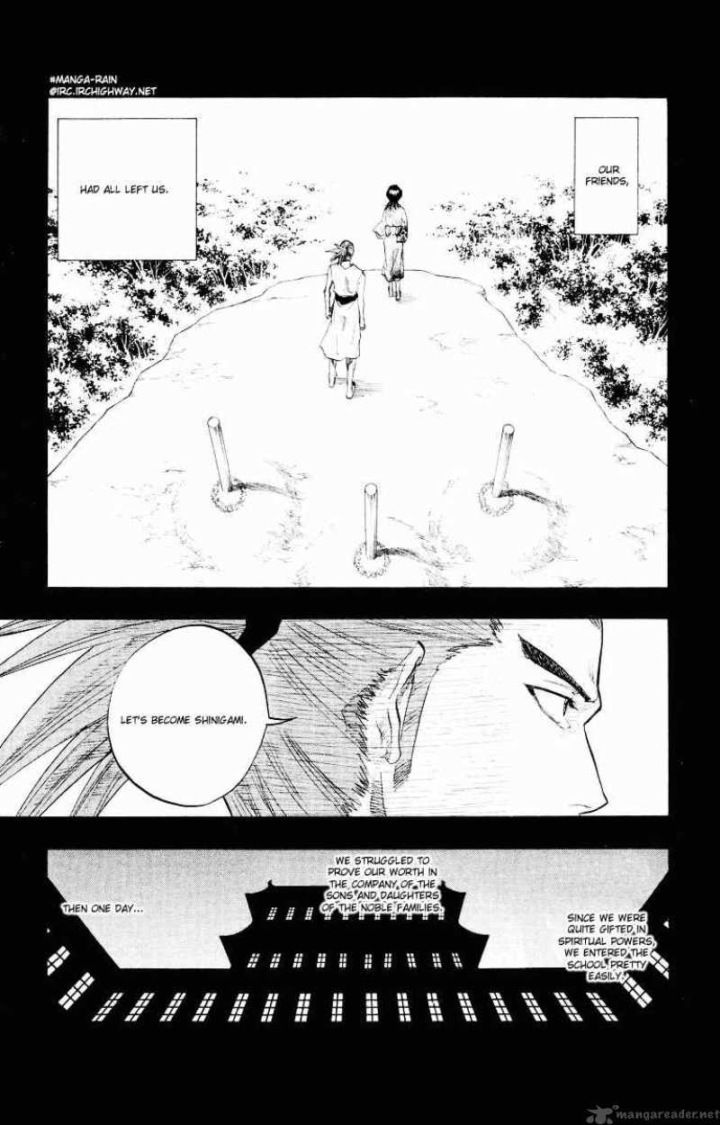 Chapter 98 - The Star And The Tramp Image(11)