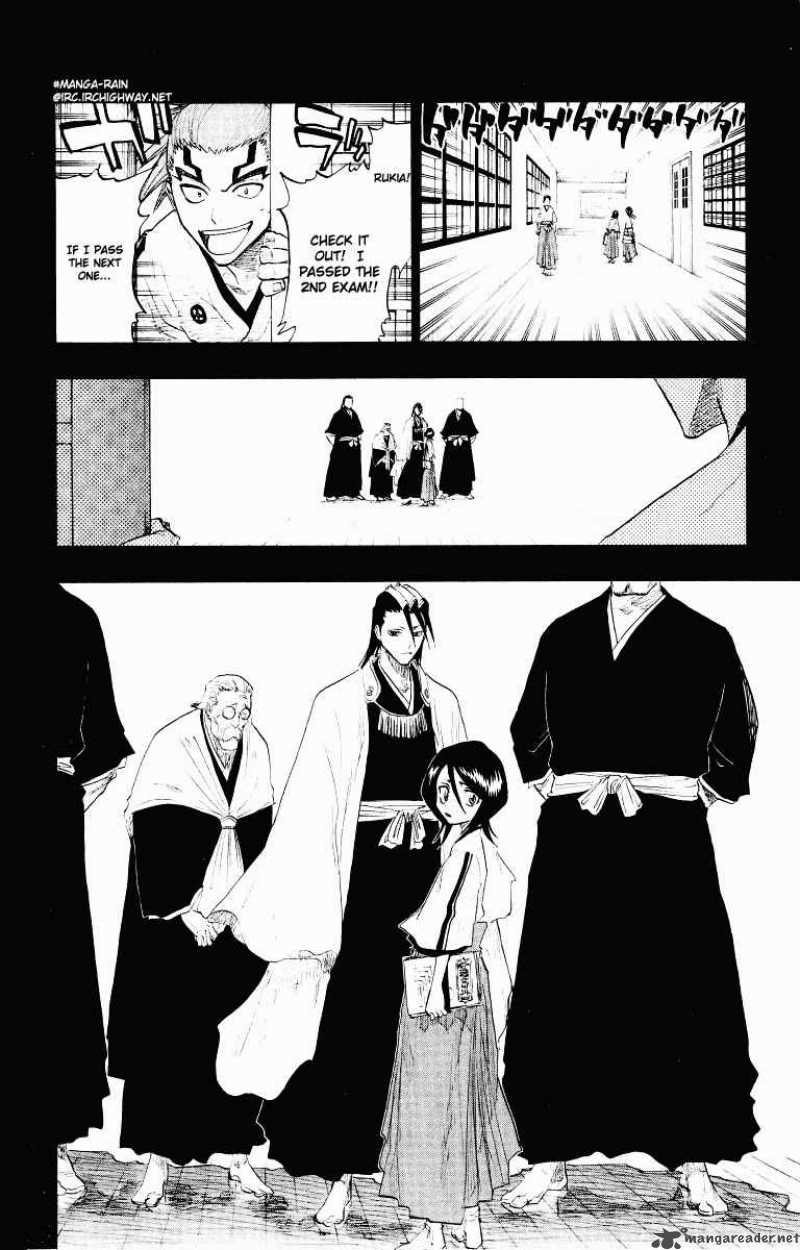 Chapter 98 - The Star And The Tramp Image(12)