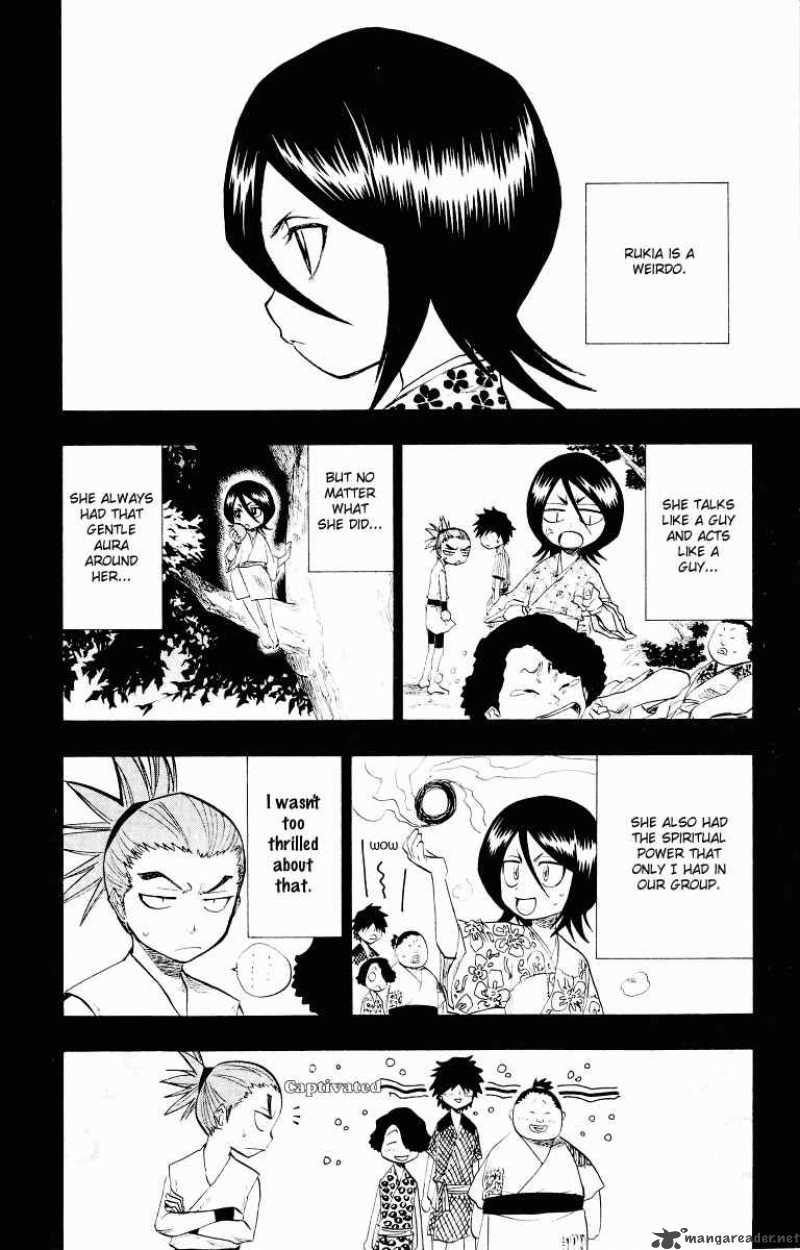 Chapter 98 - The Star And The Tramp Image(8)