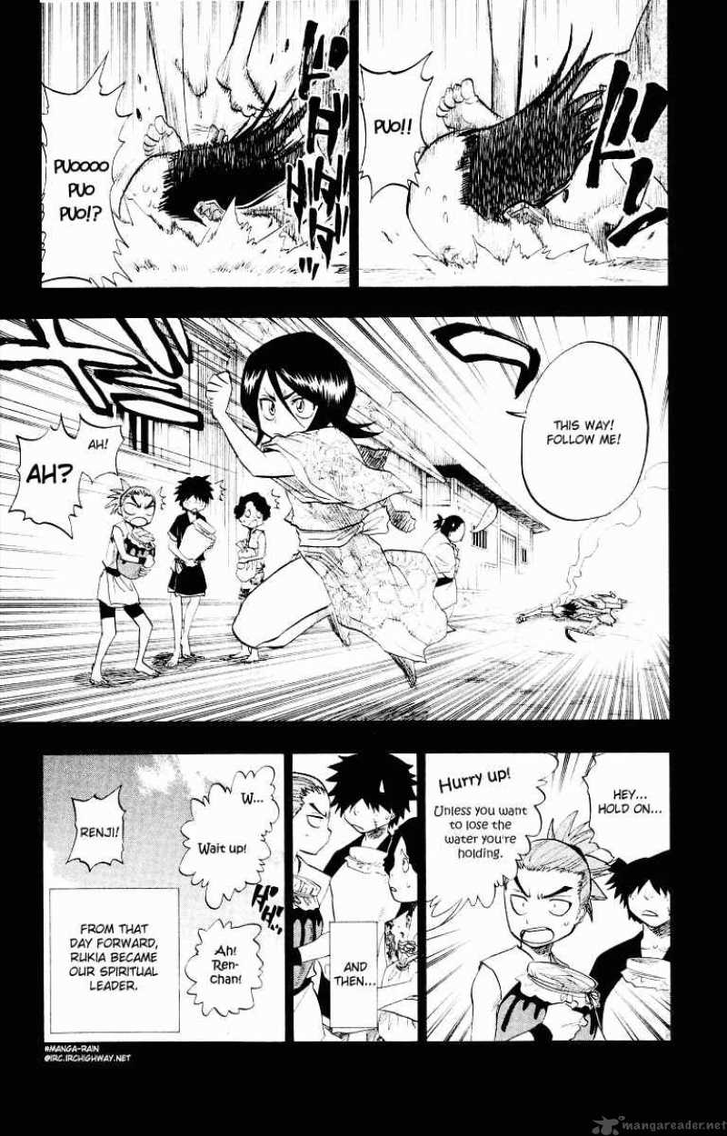 Chapter 98 - The Star And The Tramp Image(7)