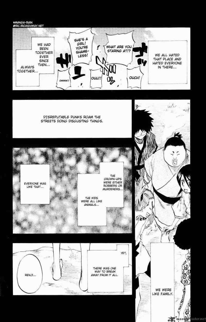 Chapter 98 - The Star And The Tramp Image(9)
