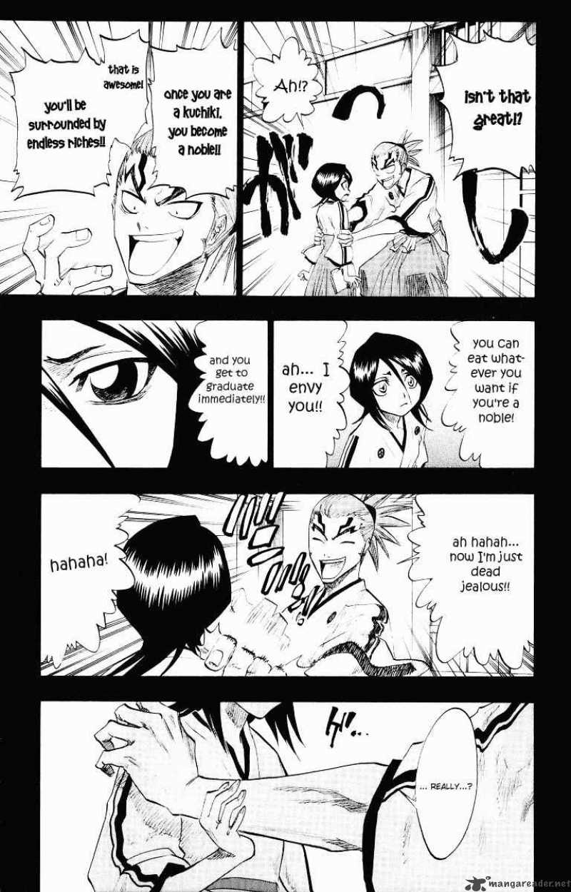 Chapter 98 - The Star And The Tramp Image(15)