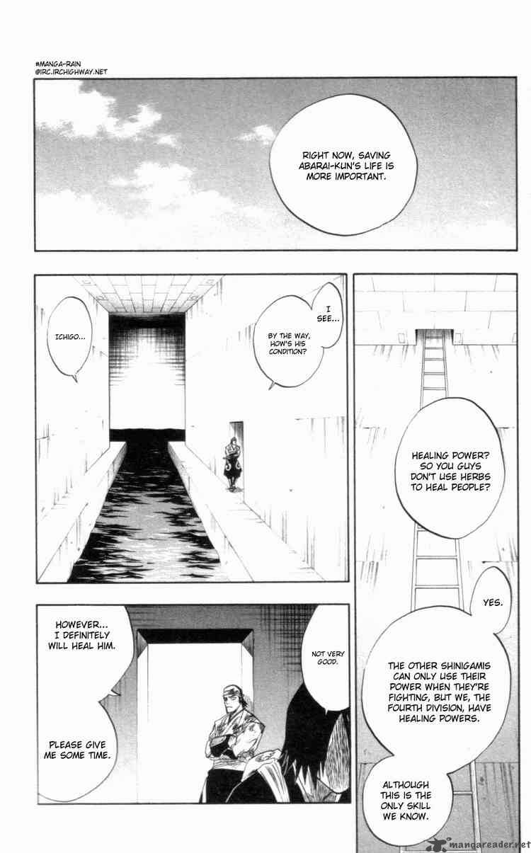 Chapter 99 - Dead Black War Cloud Image(10)
