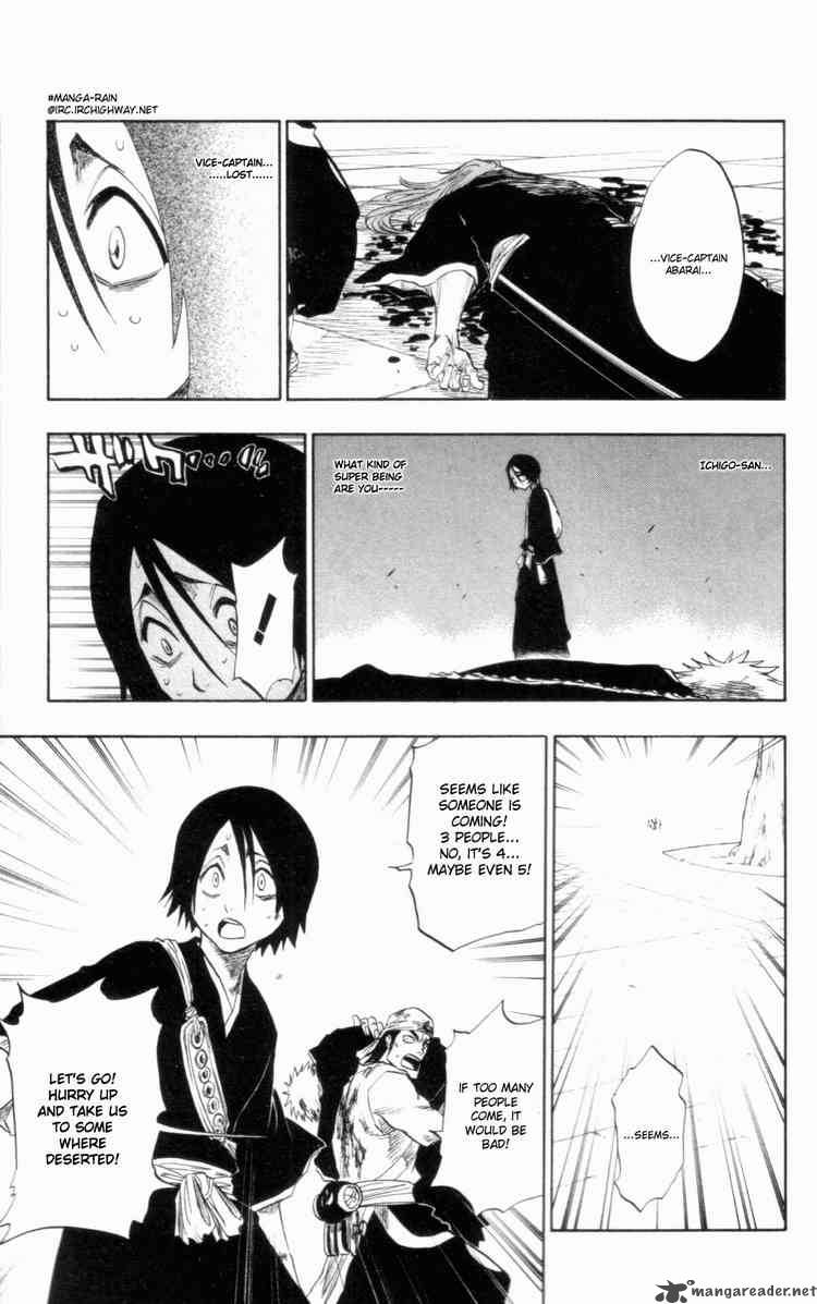 Chapter 99 - Dead Black War Cloud Image(8)