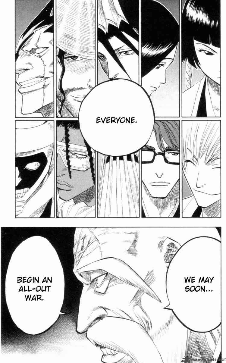 Chapter 99 - Dead Black War Cloud Image(20)