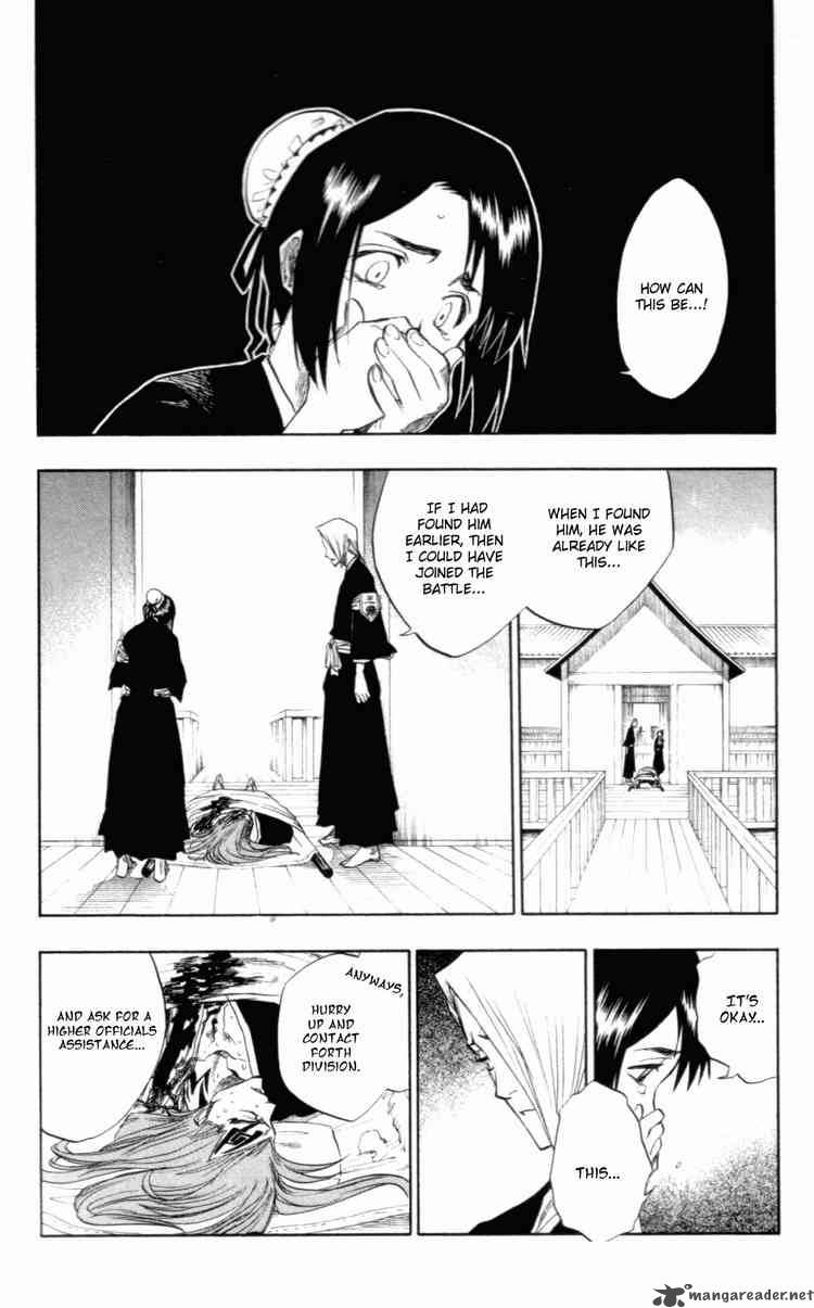 Chapter 99 - Dead Black War Cloud Image(12)